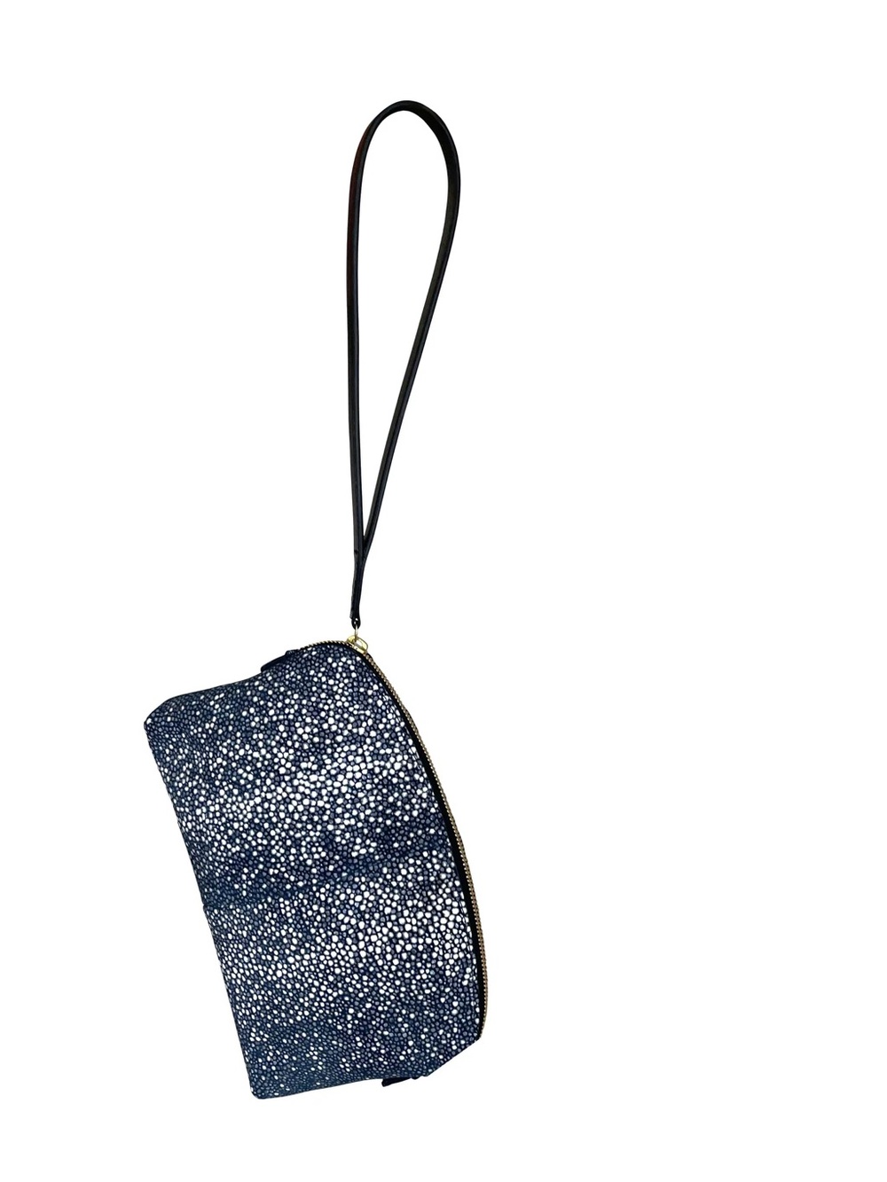 Linde Gallery St Barth - Toiny Wristlet